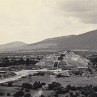 Teotihuacan